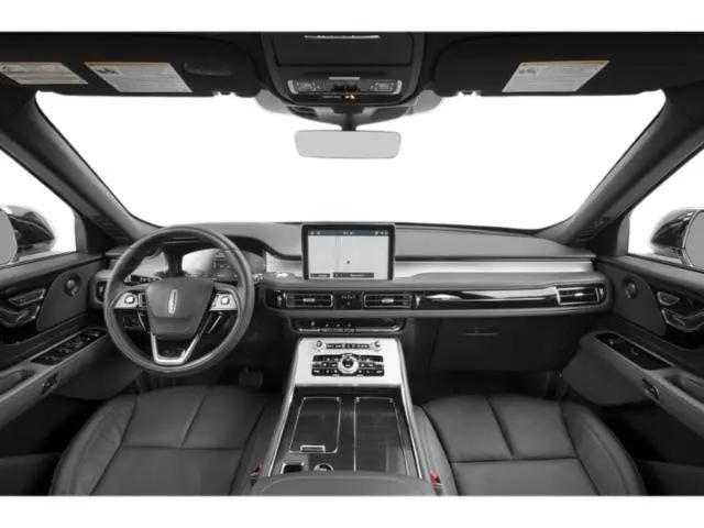 2023 Lincoln Aviator Livery