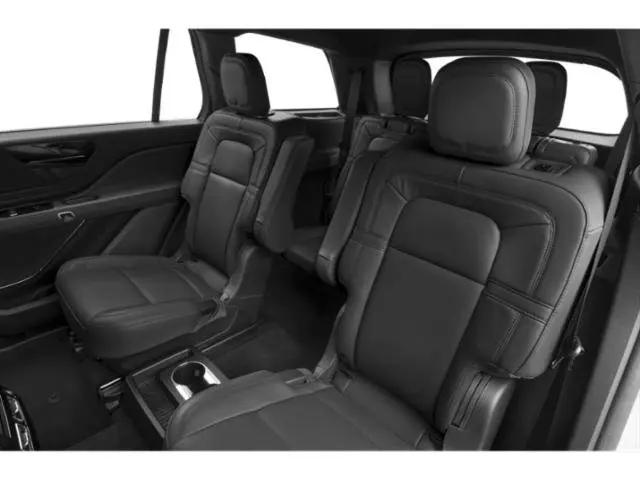 2023 Lincoln Aviator Livery