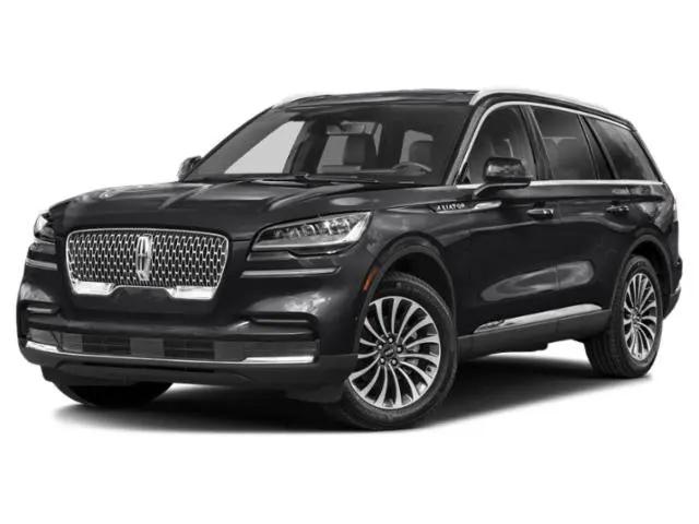 2023 Lincoln Aviator Livery for sale in Burnsville, MN