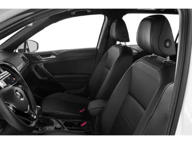 2019 Volkswagen Tiguan 2.0T SEL R-Line