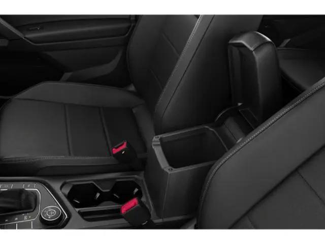 2019 Volkswagen Tiguan 2.0T SEL R-Line