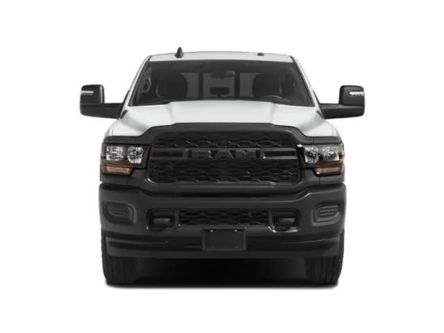 2023 Ram 2500 Tradesman Crew Cab 4x4 6'4" Box