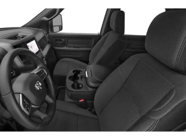 2023 Ram 2500 Tradesman Crew Cab 4x4 6'4" Box