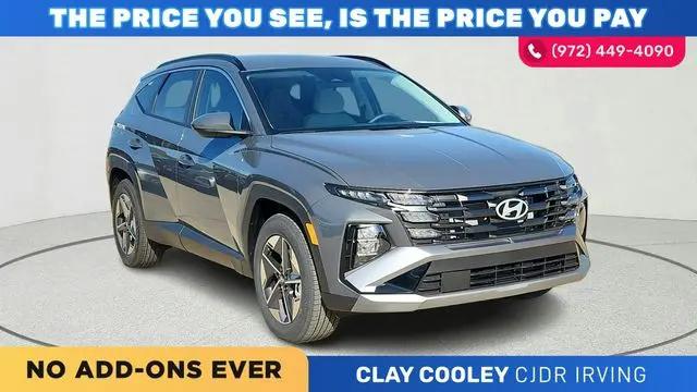 2026 Hyundai Tucson SEL for sale in Irving, TX
