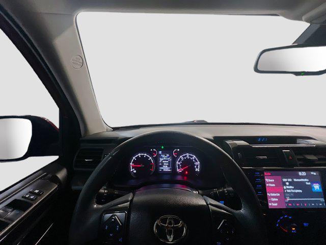 2022 Toyota 4Runner TRD Off Road Premium