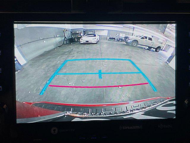 2022 Toyota 4Runner TRD Off Road Premium
