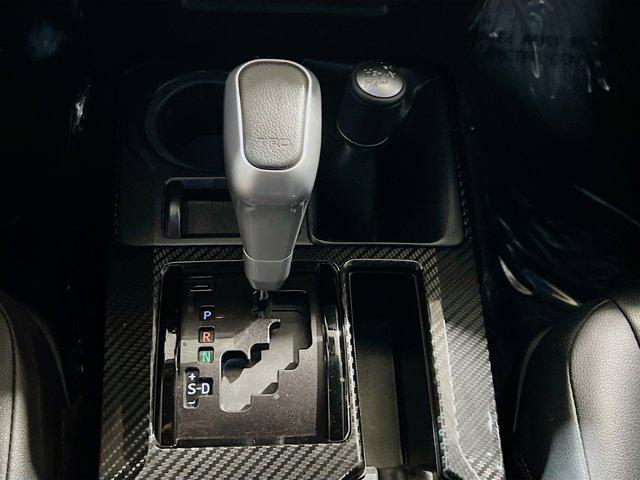 2022 Toyota 4Runner TRD Off Road Premium