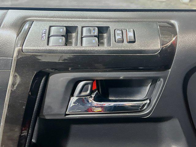 2022 Toyota 4Runner TRD Off Road Premium