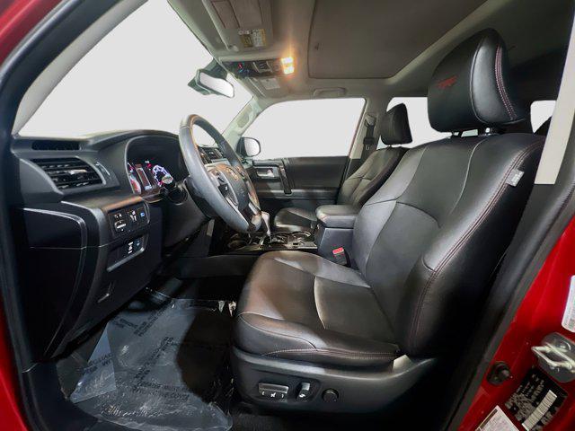2022 Toyota 4Runner TRD Off Road Premium