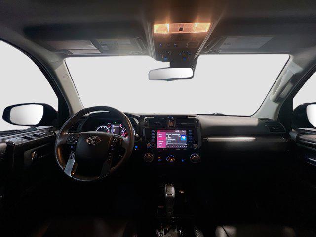 2022 Toyota 4Runner TRD Off Road Premium
