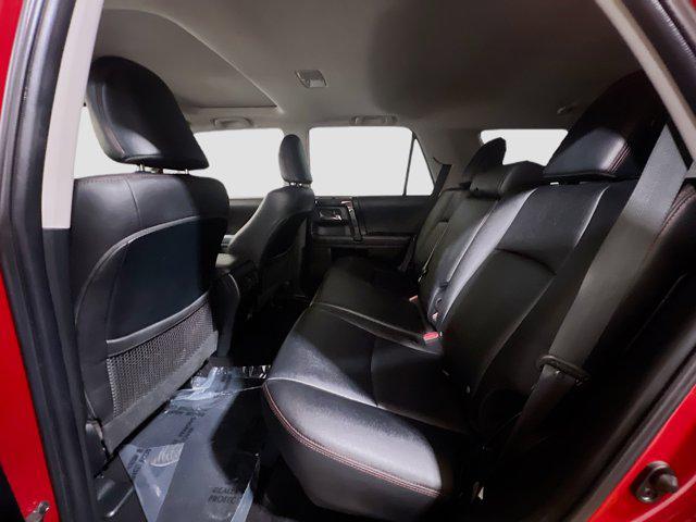 2022 Toyota 4Runner TRD Off Road Premium