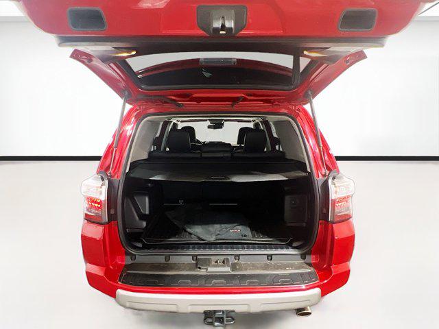 2022 Toyota 4Runner TRD Off Road Premium
