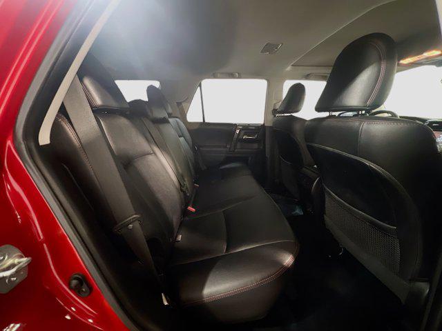 2022 Toyota 4Runner TRD Off Road Premium