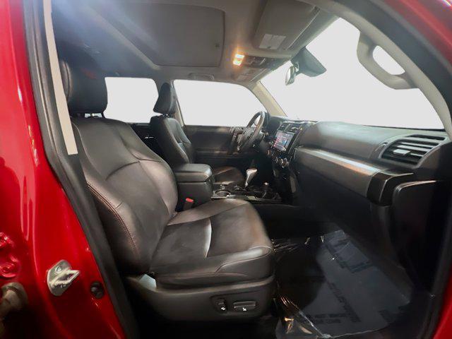 2022 Toyota 4Runner TRD Off Road Premium
