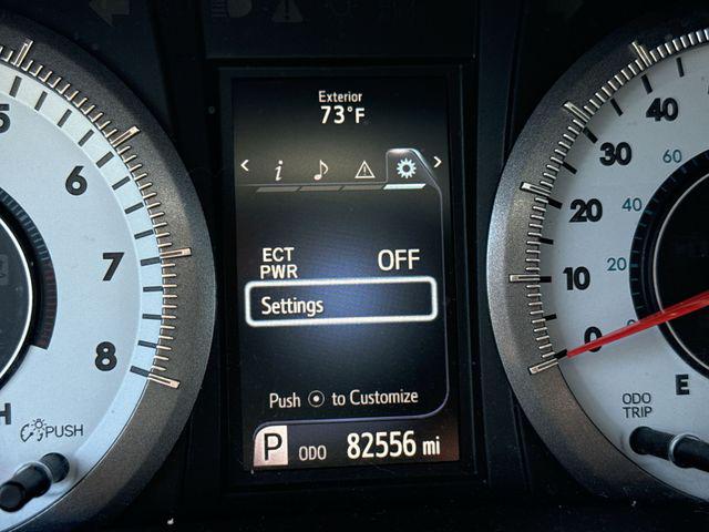 2017 Toyota Sienna SE 8 Passenger