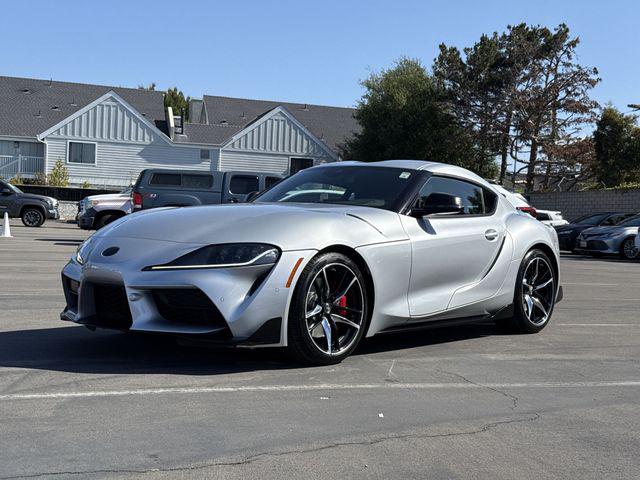 2020 Toyota GR Supra 3.0 Premium for sale in Manhattan Beach, CA