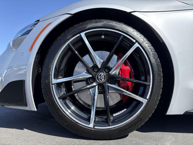 2020 Toyota GR Supra 3.0 Premium
