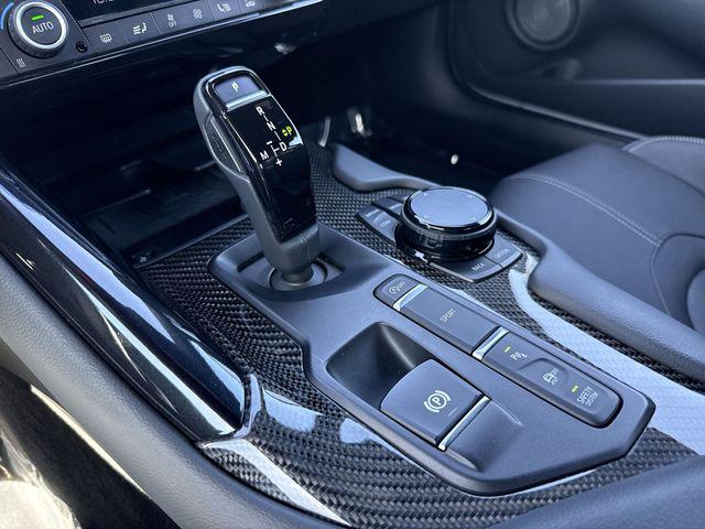 2020 Toyota GR Supra 3.0 Premium