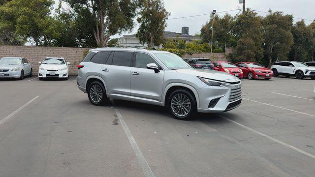 2024 Lexus TX 350 350