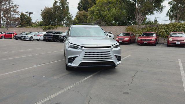 2024 Lexus TX 350 350