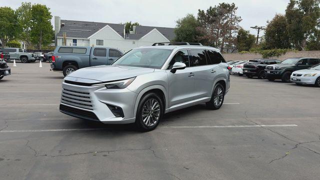 2024 Lexus TX 350 350