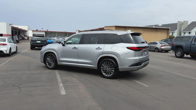 2024 Lexus TX 350 350