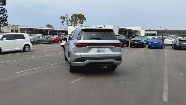 2024 Lexus TX 350 350