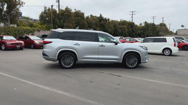 2024 Lexus TX 350 350