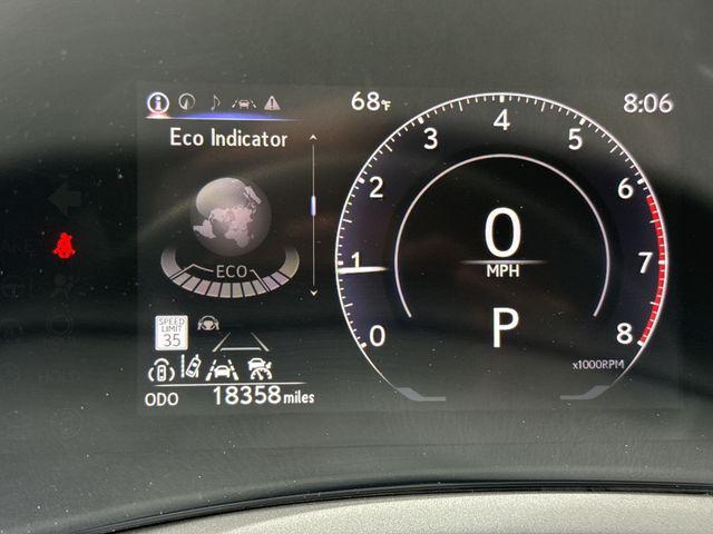 2024 Lexus TX 350 350