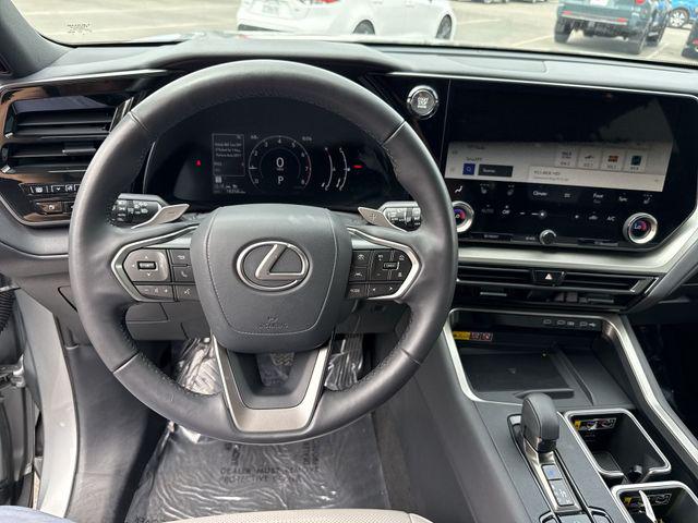 2024 Lexus TX 350 350