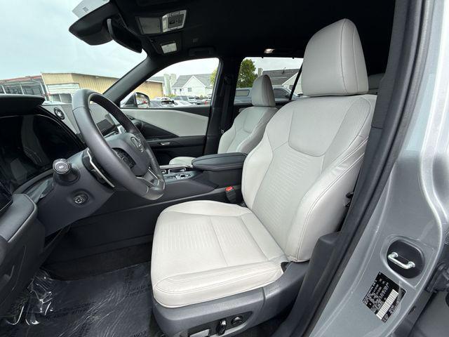 2024 Lexus TX 350 350