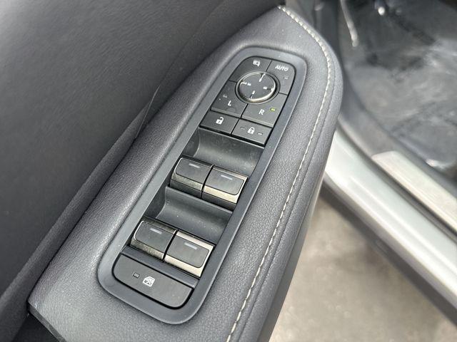 2024 Lexus TX 350 350