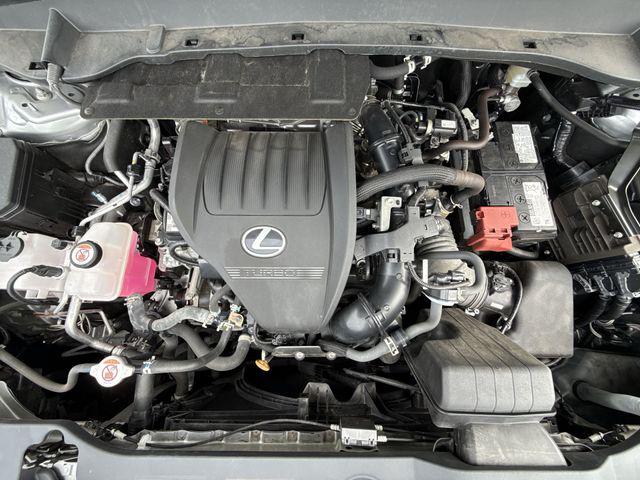 2024 Lexus TX 350 350