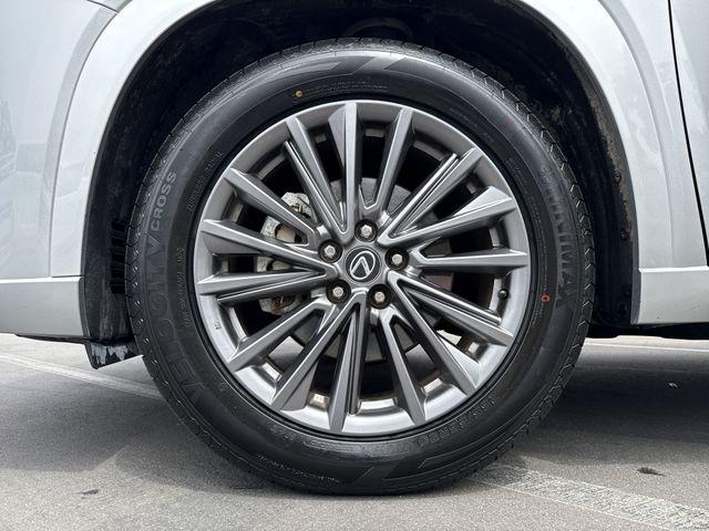 2024 Lexus TX 350 350