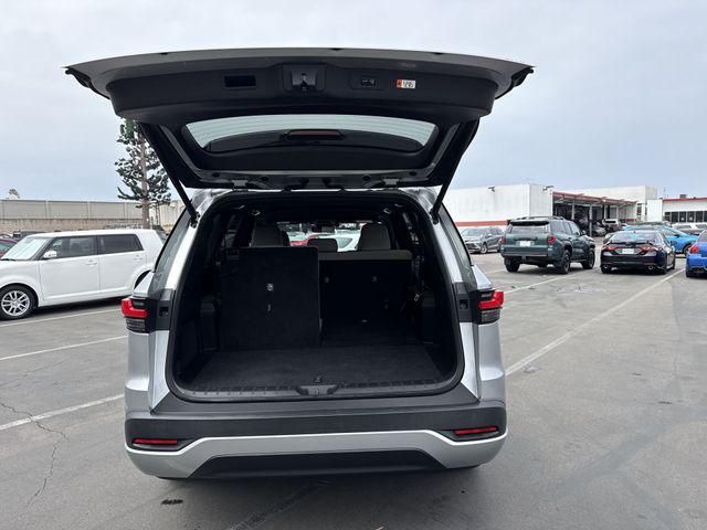 2024 Lexus TX 350 350