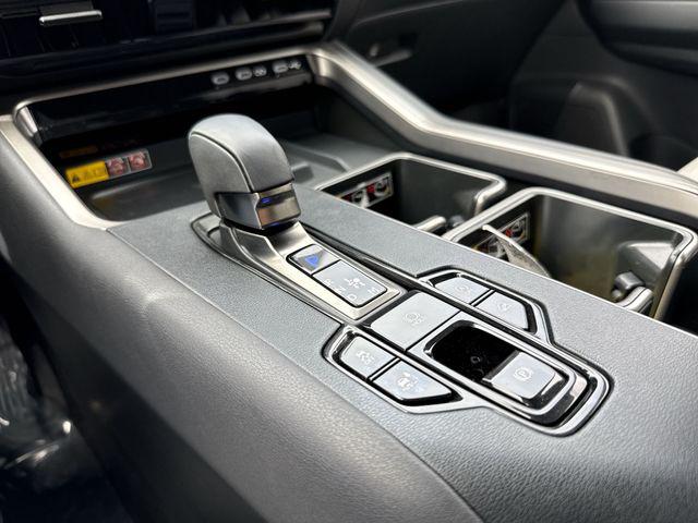 2024 Lexus TX 350 350