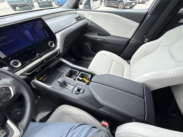 2024 Lexus TX 350 350