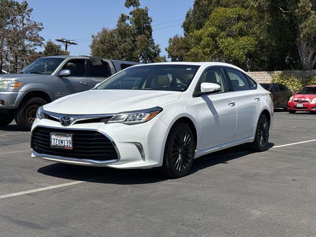2017 Toyota Avalon Touring for sale in Manhattan Beach, CA