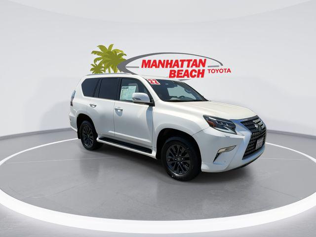 2022 Lexus GX 460 Premium