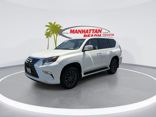 2022 Lexus GX 460 Premium