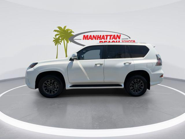 2022 Lexus GX 460 Premium