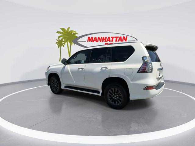 2022 Lexus GX 460 Premium