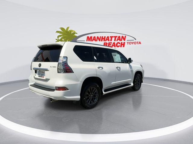 2022 Lexus GX 460 Premium