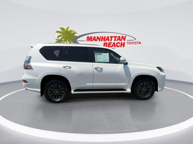2022 Lexus GX 460 Premium