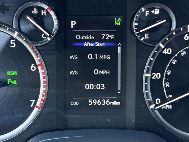 2022 Lexus GX 460 Premium