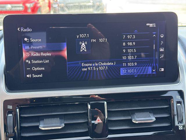 2022 Lexus GX 460 Premium