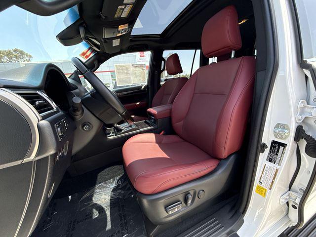2022 Lexus GX 460 Premium