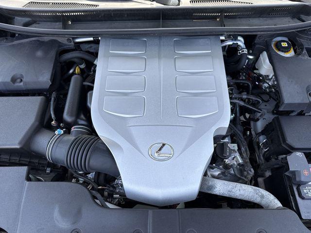 2022 Lexus GX 460 Premium