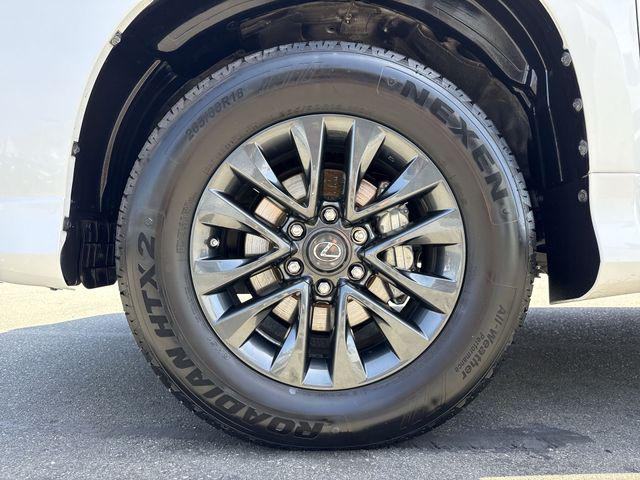 2022 Lexus GX 460 Premium