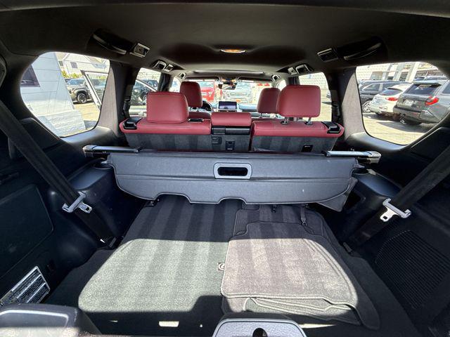 2022 Lexus GX 460 Premium